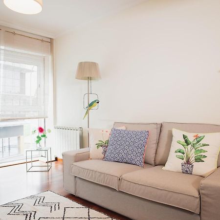 Apartamentos Lorien Milladoiro Kültér fotó