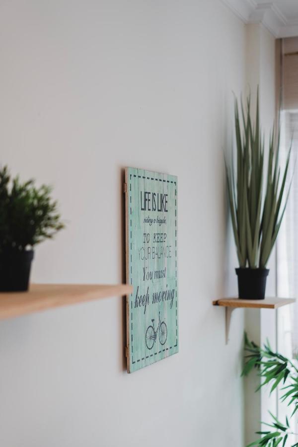 Apartamentos Lorien Milladoiro Kültér fotó