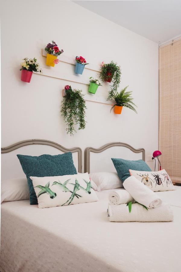 Apartamentos Lorien Milladoiro Kültér fotó