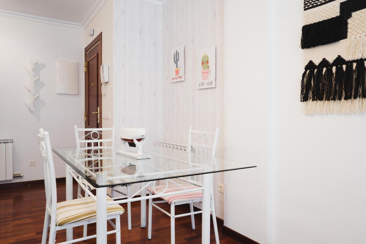 Apartamentos Lorien Milladoiro Kültér fotó