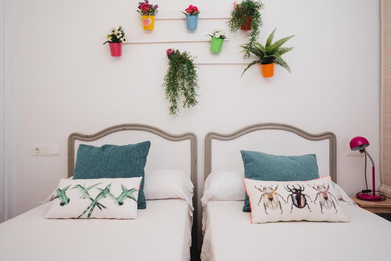 Apartamentos Lorien Milladoiro Kültér fotó