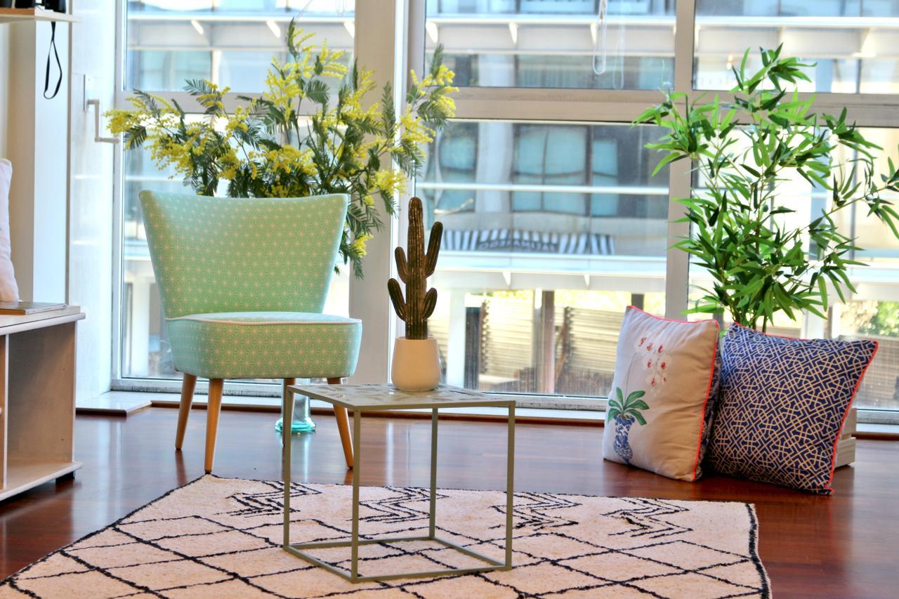 Apartamentos Lorien Milladoiro Kültér fotó